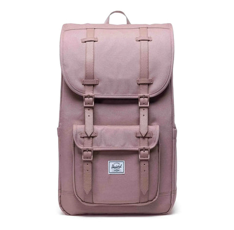 sac à dos Herschel rose femme