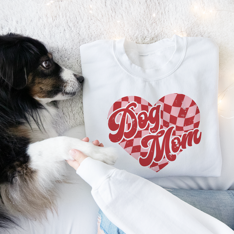 Aussie Pullover Dog Mom Australian Shepherd Geschenk Welpe