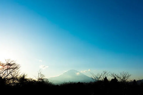 Mt.Fuji-gotenba-city