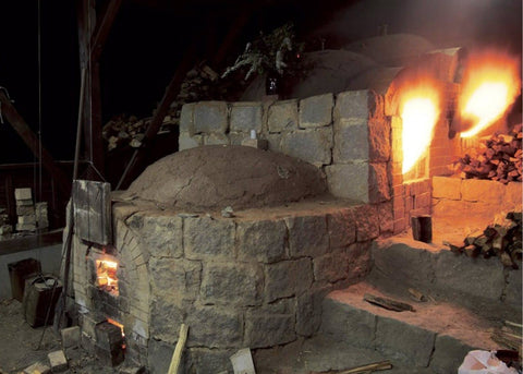 kutani kiln