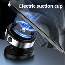 360° Rotatable Magnetic Phone Mount Nav Image 6