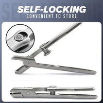 🔥 Save 47% OFF - Ultra Sharp Stainless Steel Nail Clippers Nav Image 8