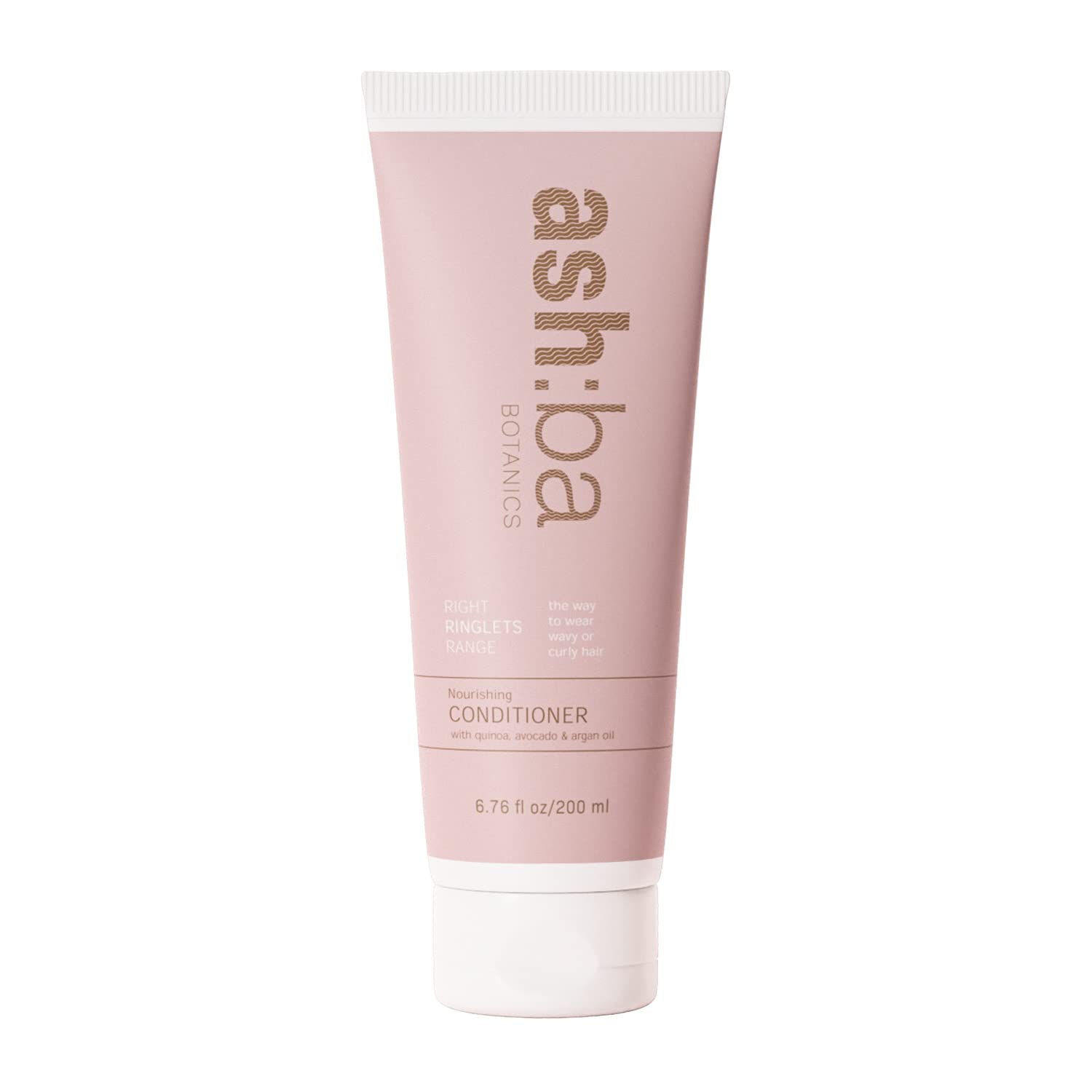 Ashba Botanics Nourishing Conditioner - 200 ml