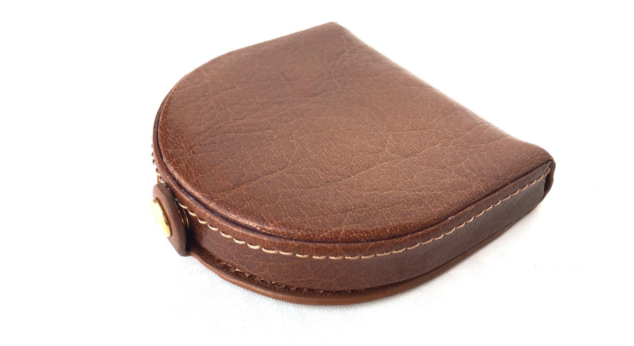 mens horseshoe coin purse