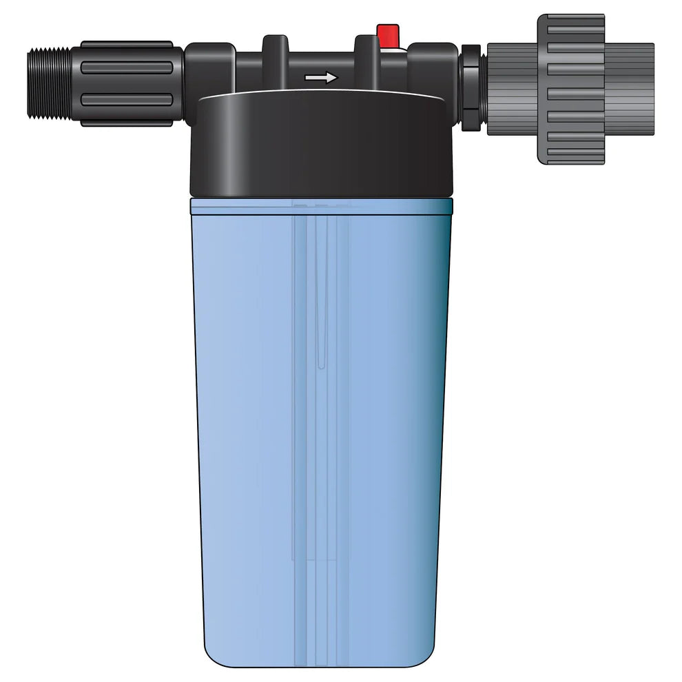 Dilution Solutions Nutrient Delivery System Mixing Chamber Kit - 1 1/2 in [HYKMC150]