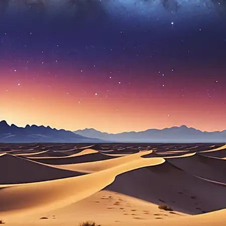 Desert