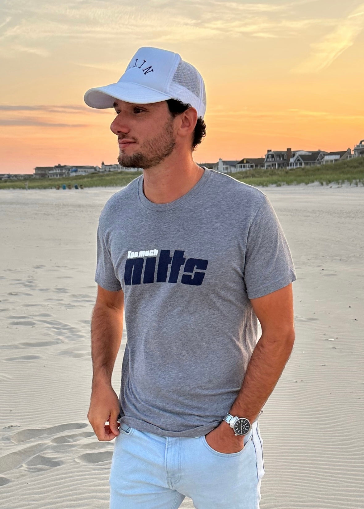 The Nitts Collection cover image