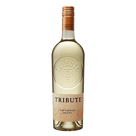 Tribute Sauvignon Blanc
