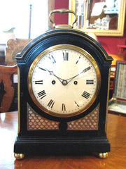 antique clock repairs