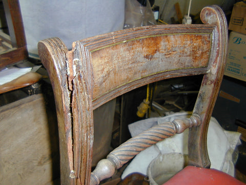 furniture restoration glasgow