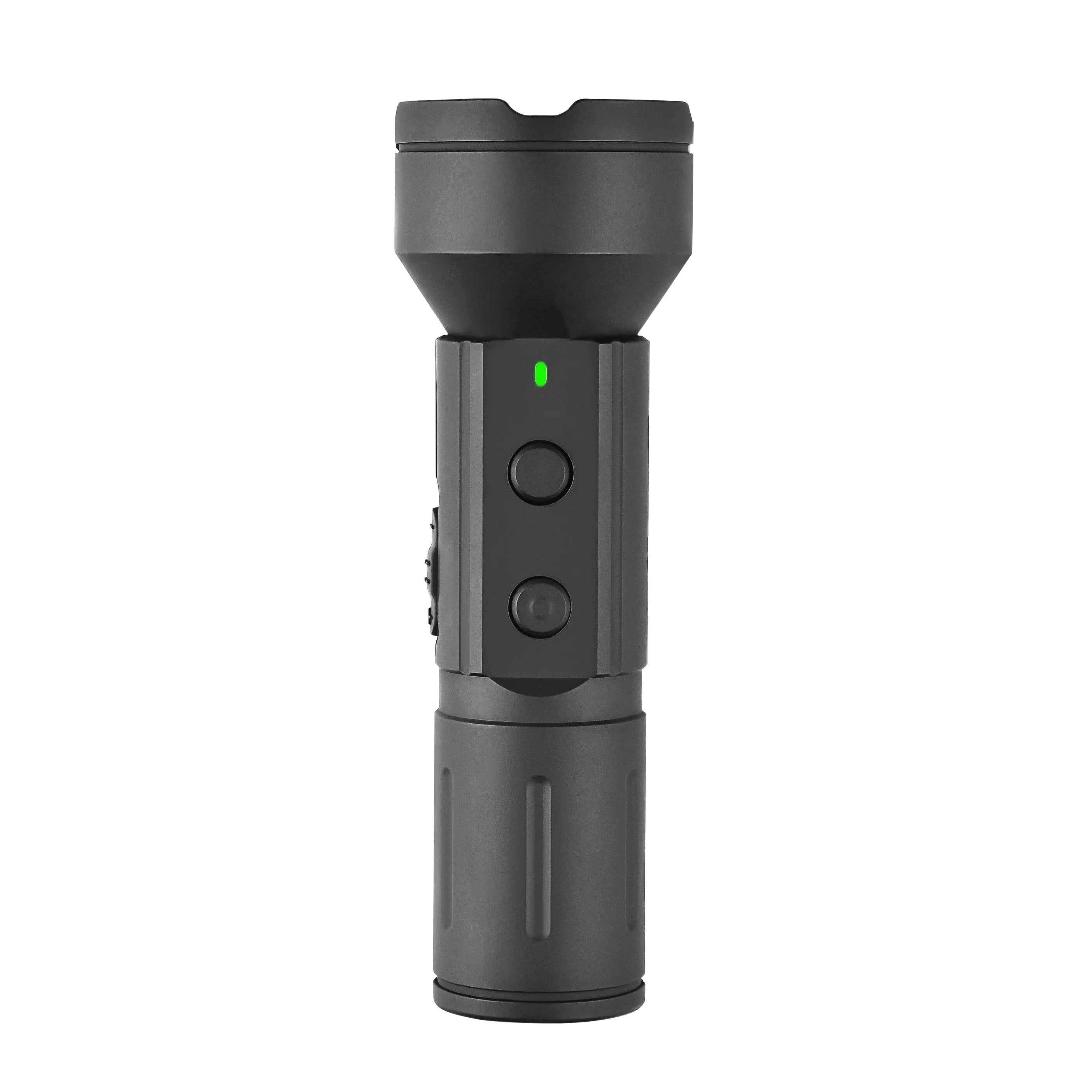 Rechargeable Ultrasonic Dog Bark Control Device - Safe and Effective Deterrent for Excessive Barking, Gentle Training Solution