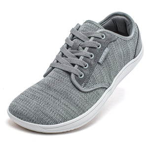 HOBIBEAR Men’s Minimalist Barefoot Shoes – Zero Drop Unisex Wide Width Fashion Sneakers - CongoBasinGroup.com