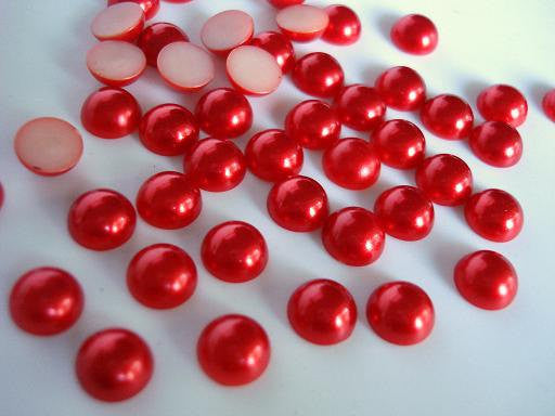 flat back pearls bulk