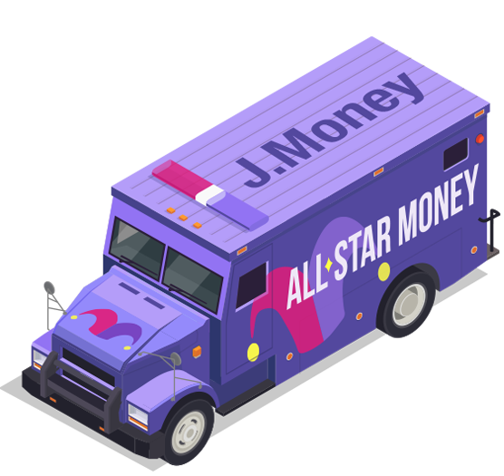 All-Star Money