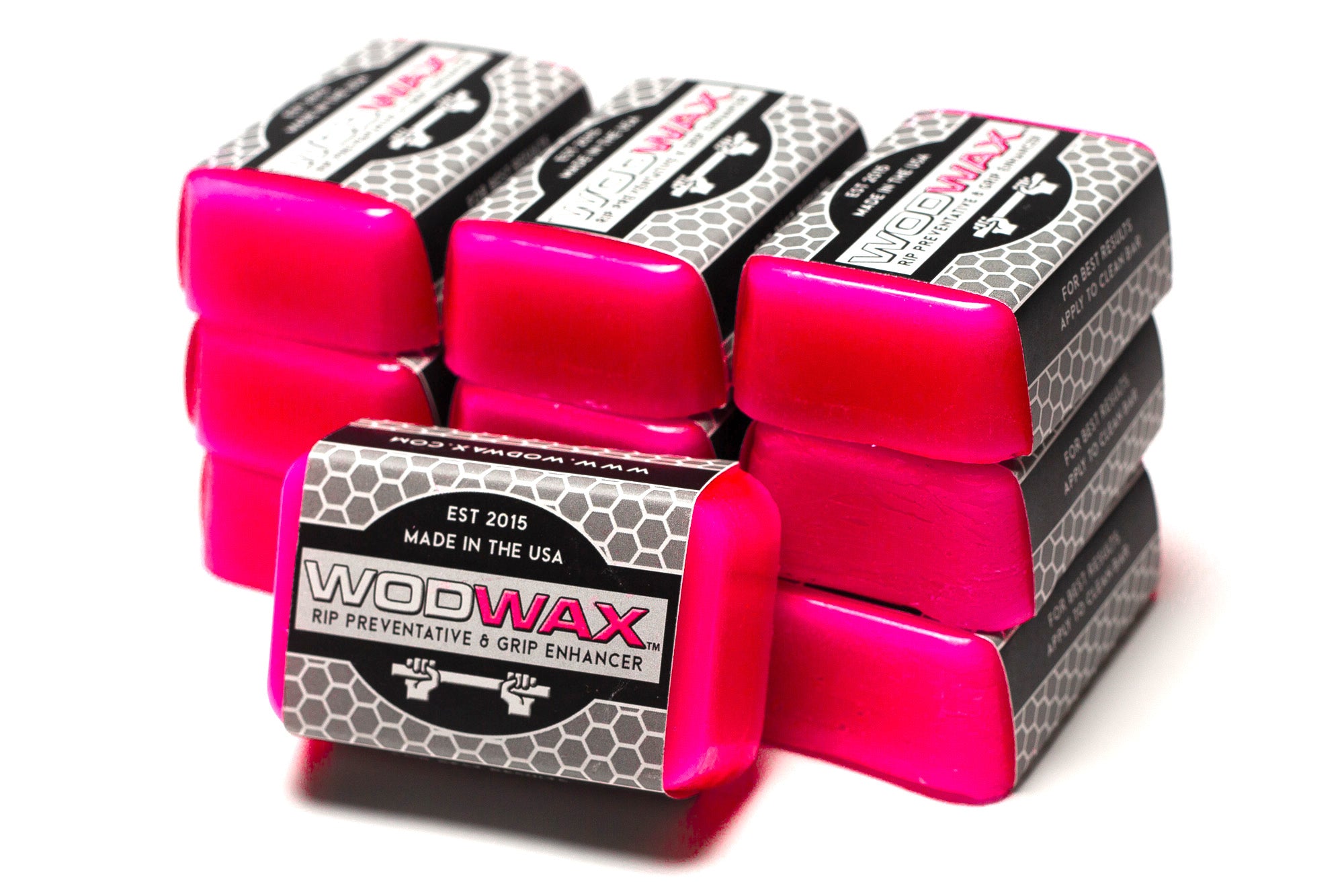 WODWAX 5 Pack