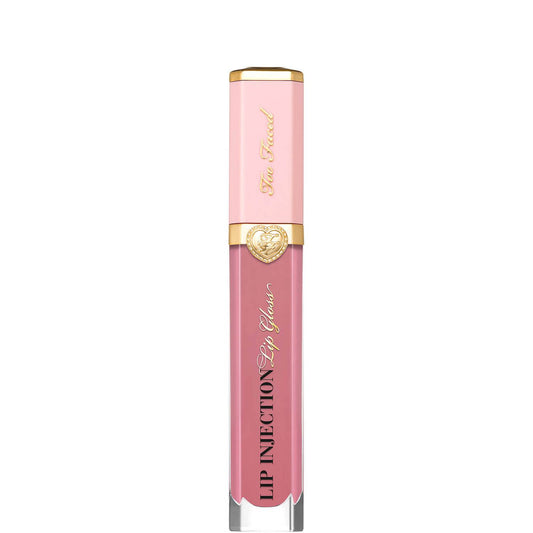 Project Lip Plump and Gloss XL Plump and Collagen Lip Gloss 3.8ml