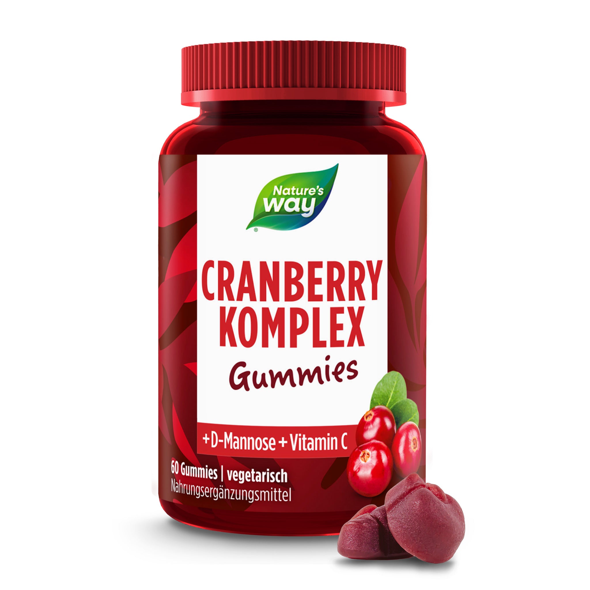 See nach günstig Kaufen-Cranberry Komplex Gummies. Cranberry Komplex Gummies <![CDATA[Ob nach dem Schwimmbad, einem Tag am See im kühlen Wasser, oder einfach zuhause ‒ die Nature's Way Cranberry Gummies sind dein täglicher Begleiter. Besonders wertvoll für Frauen.. Perfekte