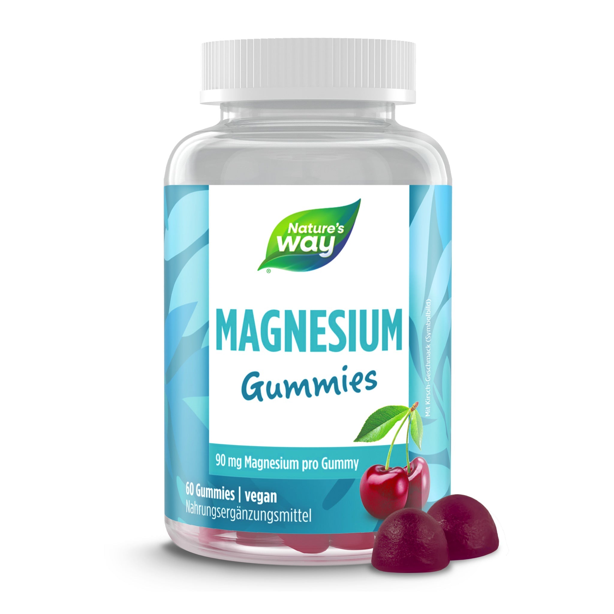 IS ONE  günstig Kaufen-Magnesium Gummies. Magnesium Gummies <![CDATA[Unsere Magnesium Gummies versorgen dich auf einfache und leckere Weise mit dem lebenswichtigen Mineralstoff. Magnesium hat vielfältige Funktionen im Körper: Es unterstützt deinen Energiestoffwechsel und ver
