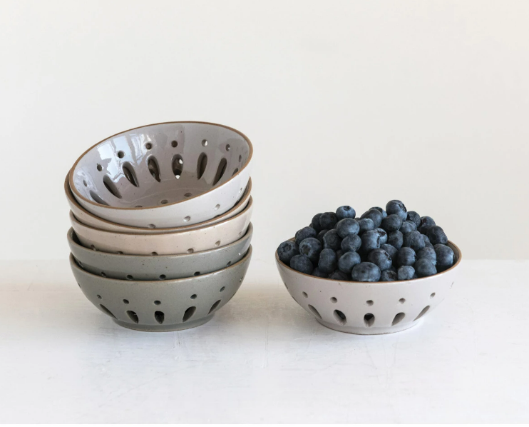 Berry Basket Set of 3