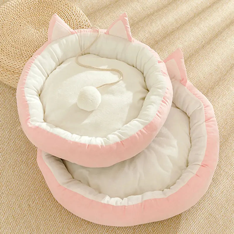 Universal Suede Cat Litter Mat