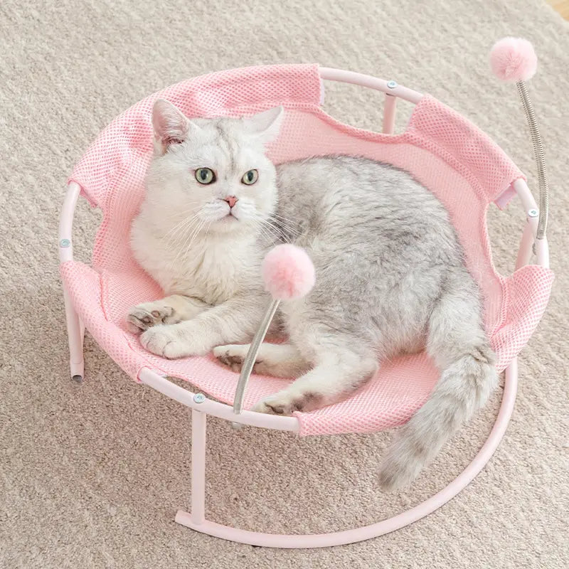 Pet Kitten Hammock Cat Bed House