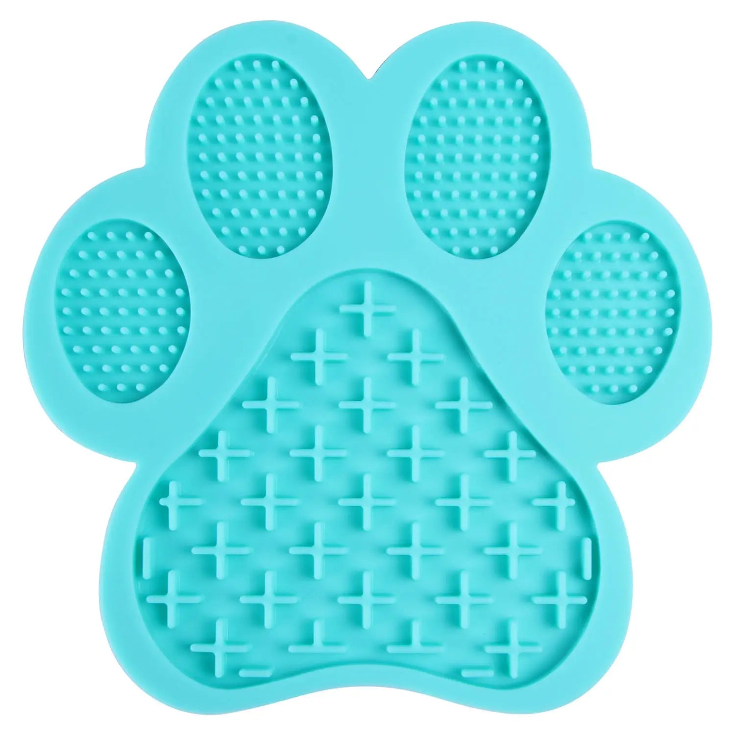 Dog Bath Lick Pad