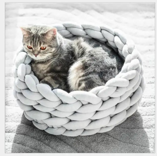 Machine Washable Kennel Cat Litter