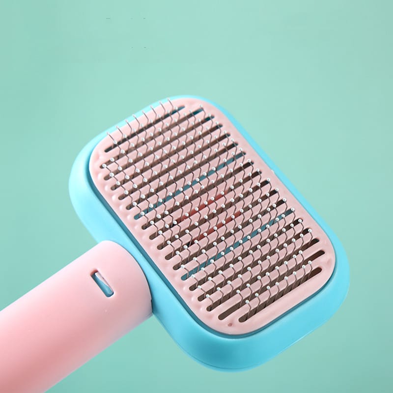 Massage Hair Brush