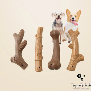 Pet Bite Interactive Dog Toy - Top Pets Hub
