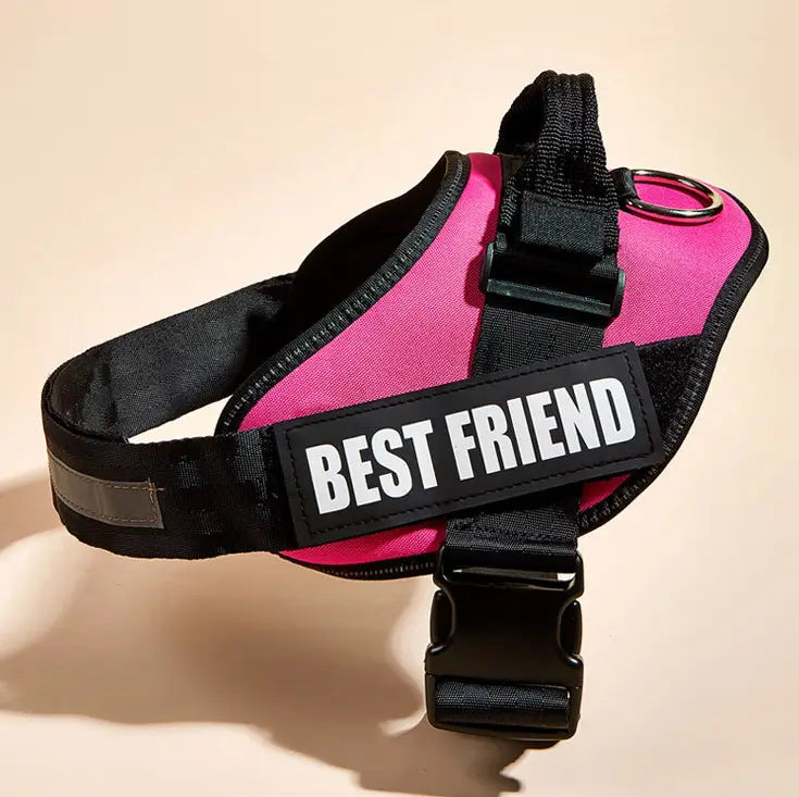 Dog Chest Strap