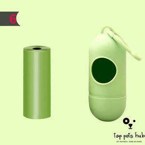 Pet Waste Management Kit - Top Pets Hub