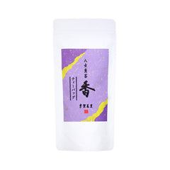【新茶】八女煎茶　香　T.B.　15包入