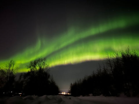 Auroranight