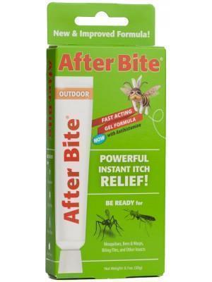 After Bite Outdoor - 12pc Clipstrip Display