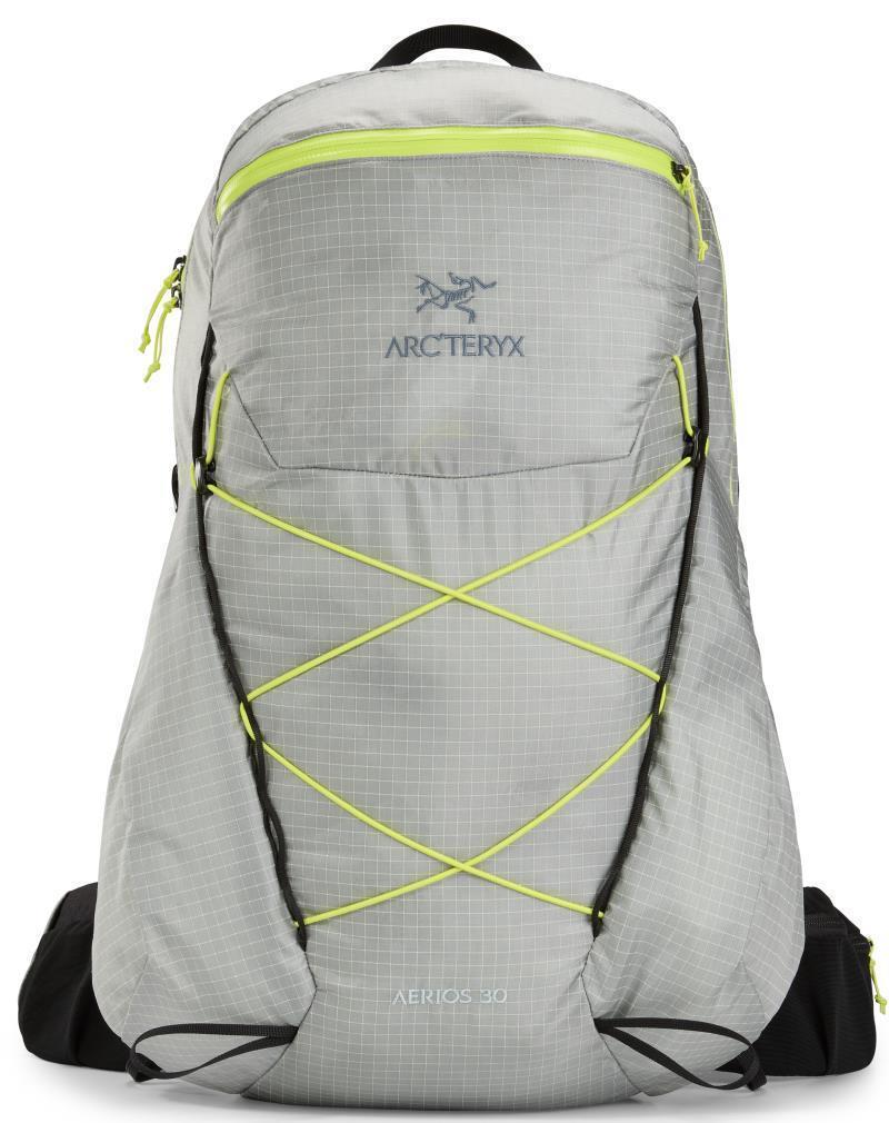 Aerios 30 Backpack - Mens