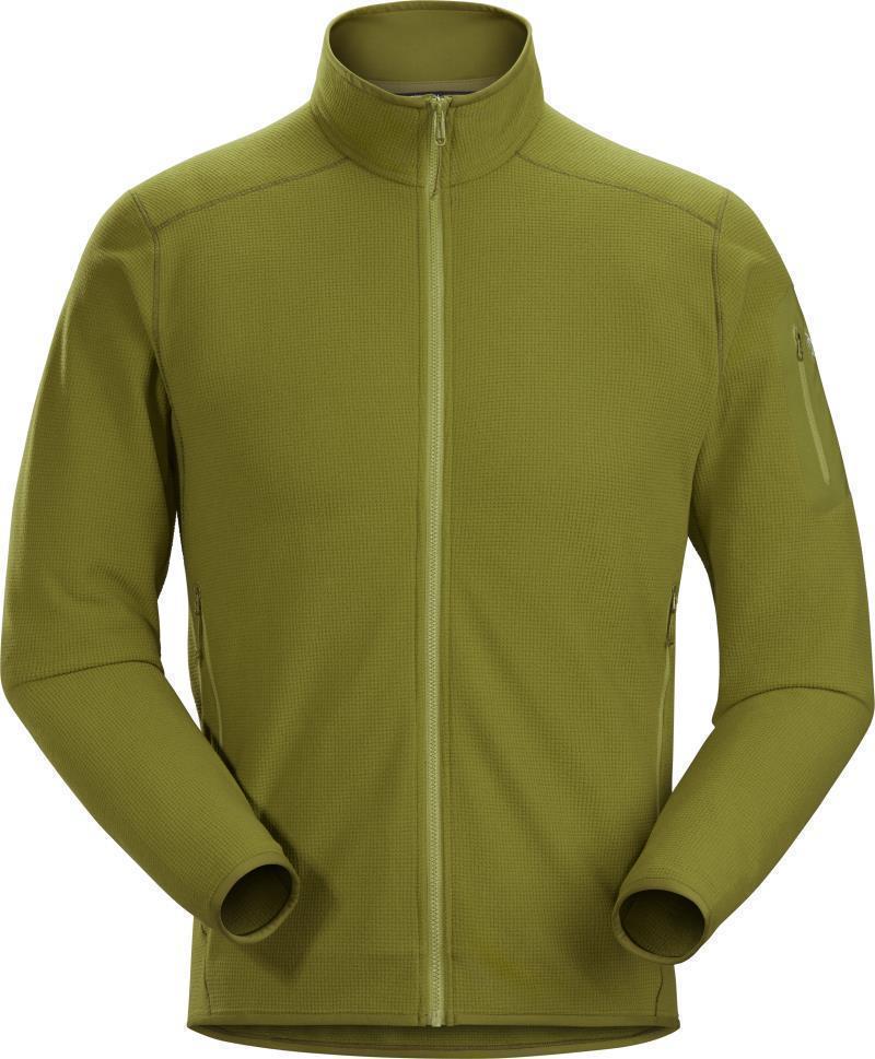 Delta LT Jacket - Mens