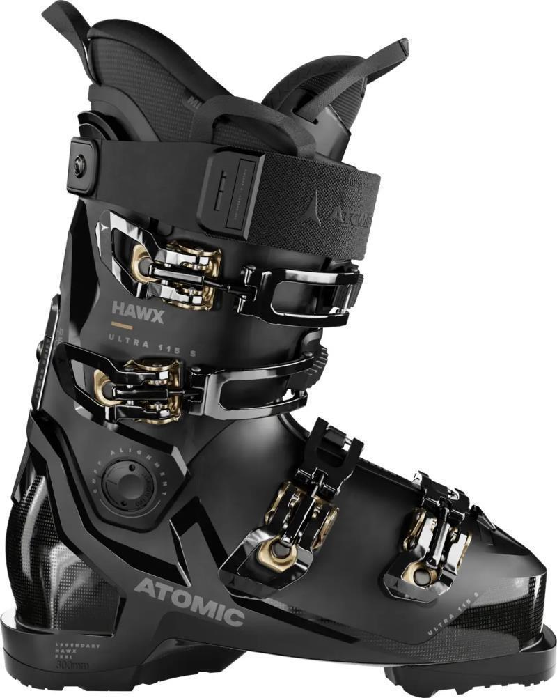 Hawx Ultra 115 S GW Ski Boots - Womens