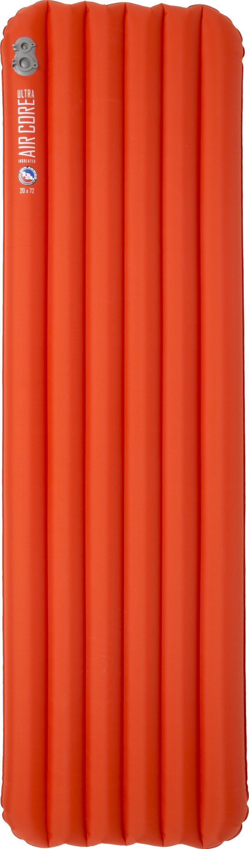 Insulated Air Core Ultra, Wide Long