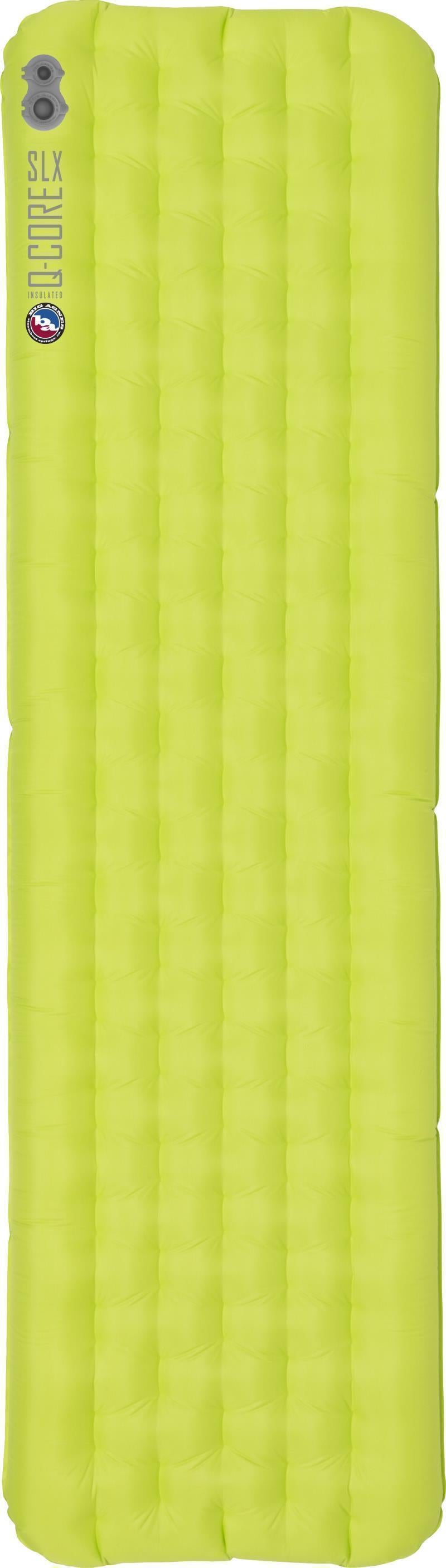 Q-Core SLX Insulated, Wide Regular