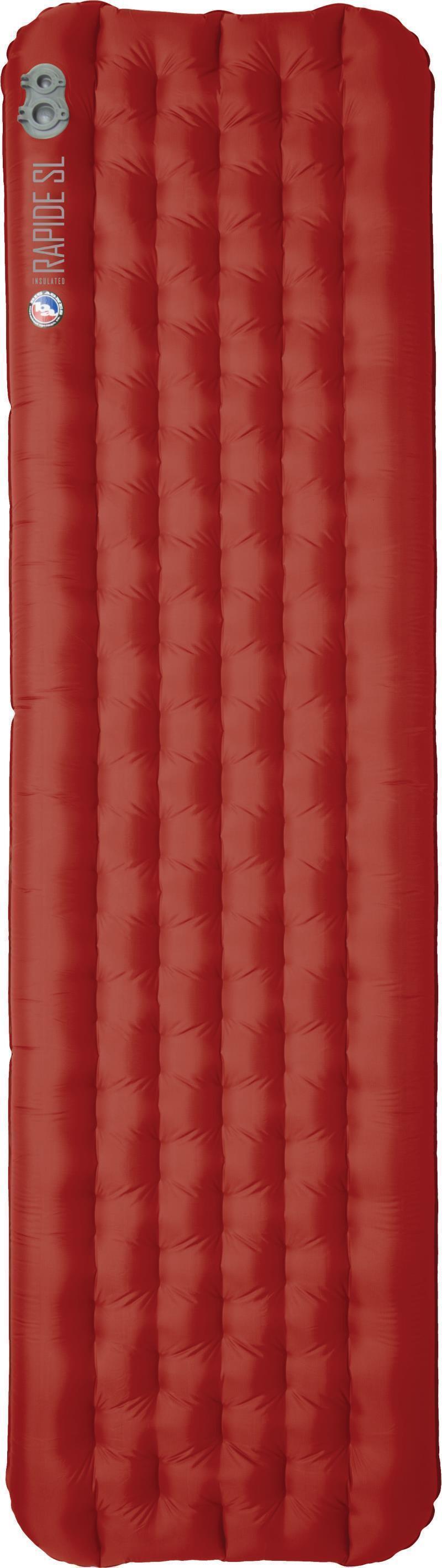 Rapide SL Insulated, Wide Long