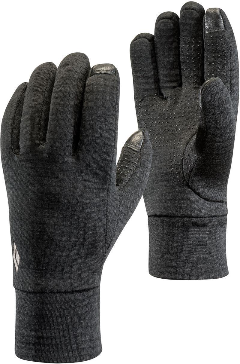 MidWeight GridTech Gloves