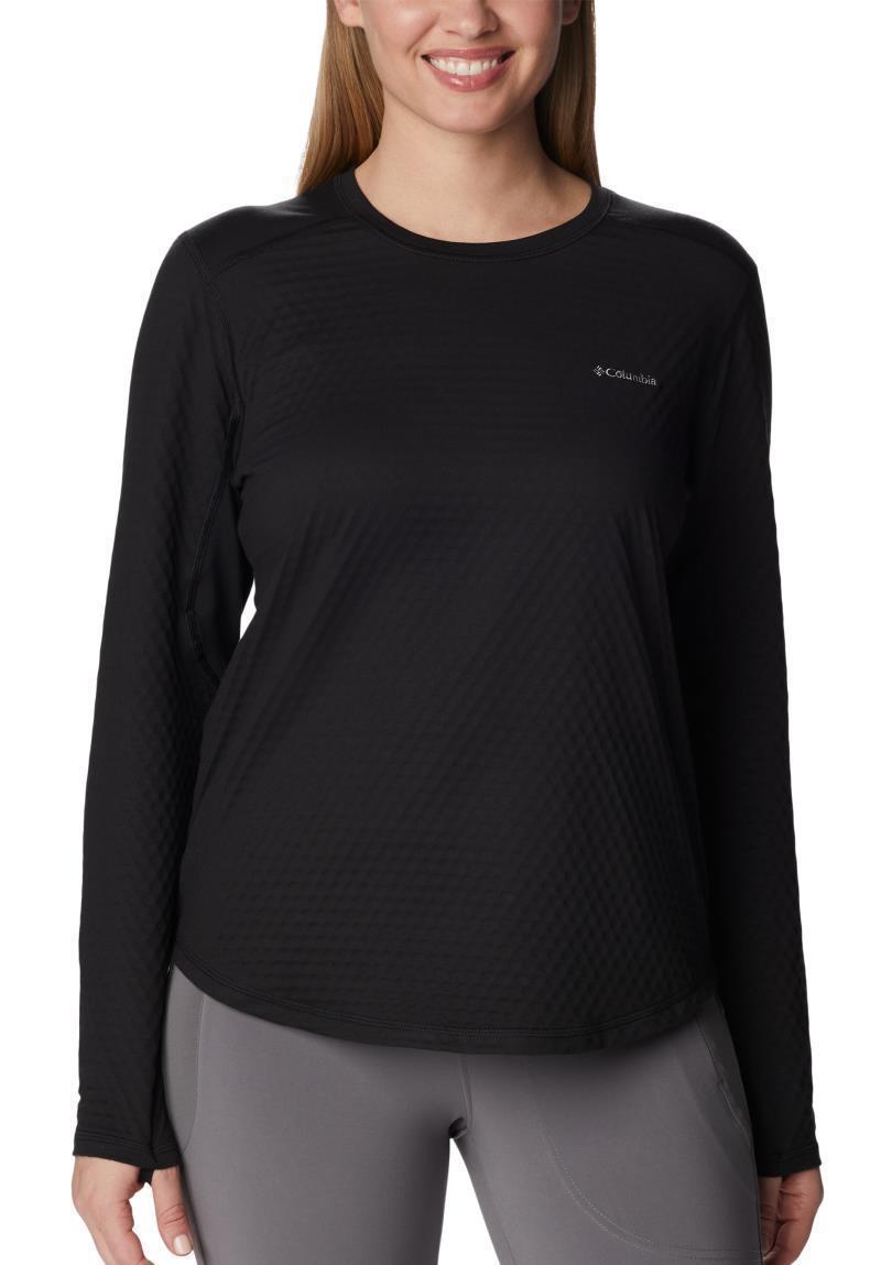 Bliss Ascent LS - Womens