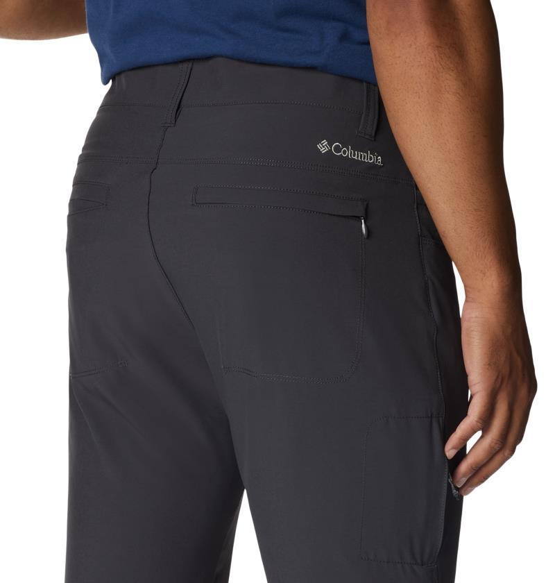 Shop Outdoor Elements Stretch Pants 34 Inseam Mens VPO Canada
