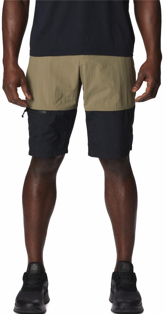 Summerdry Belted Shorts, 12" Inseam - Mens
