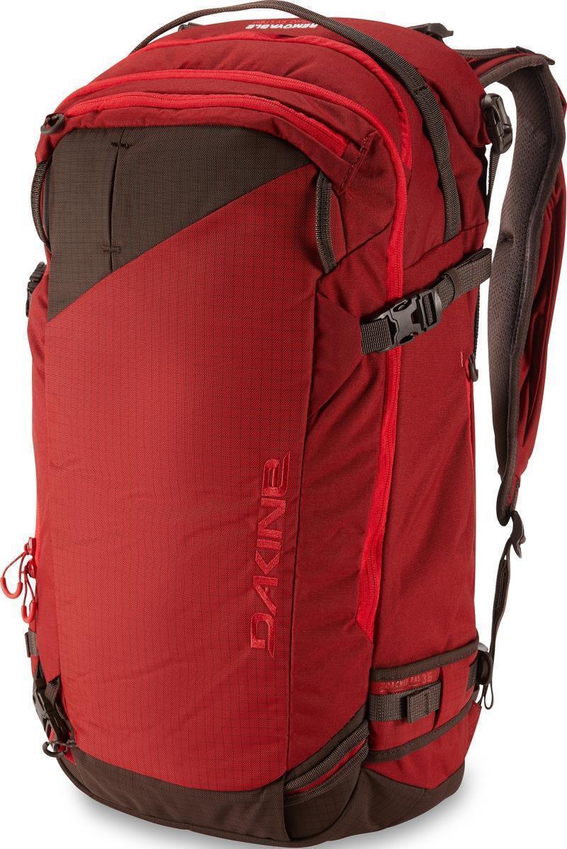 Poacher RAS 36L (Cartridge Not Included)