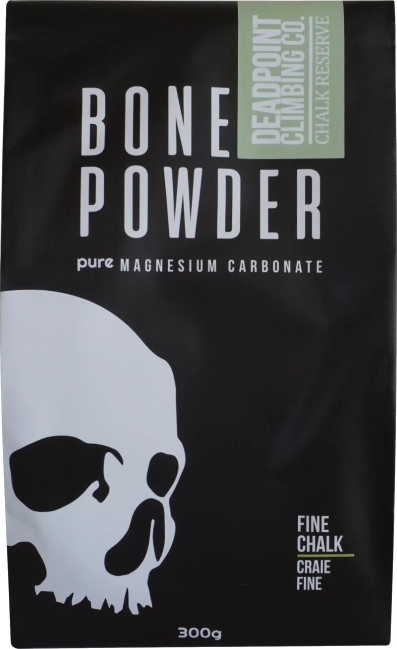 Fine Bone Powder Chalk - 300g