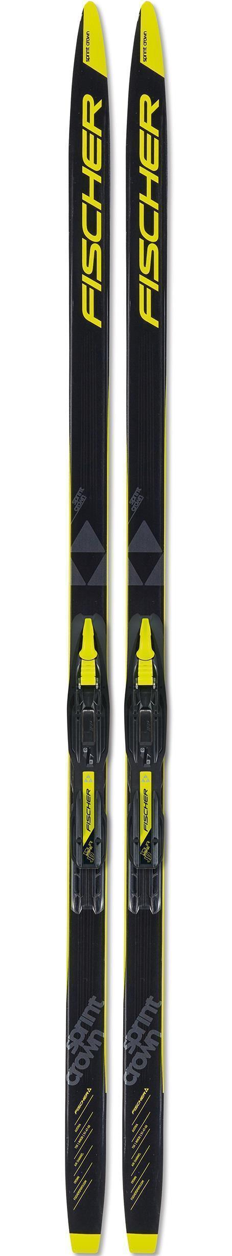 Shop Sprint Crown IFP Skis - Junior | VPO Canada