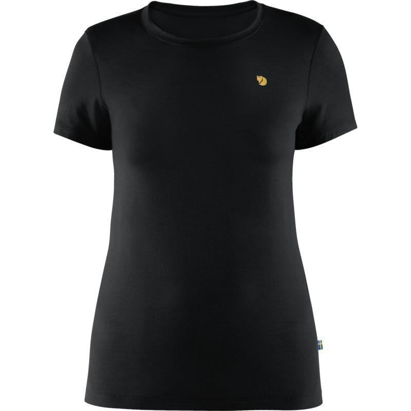 Bergtagen Thinwool SS T-Shirt - Womens