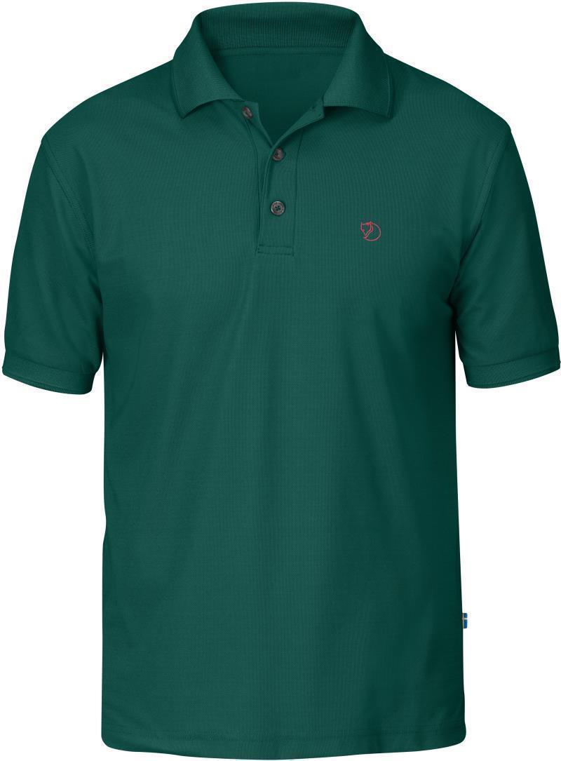 Crowley Pique Shirt - Mens