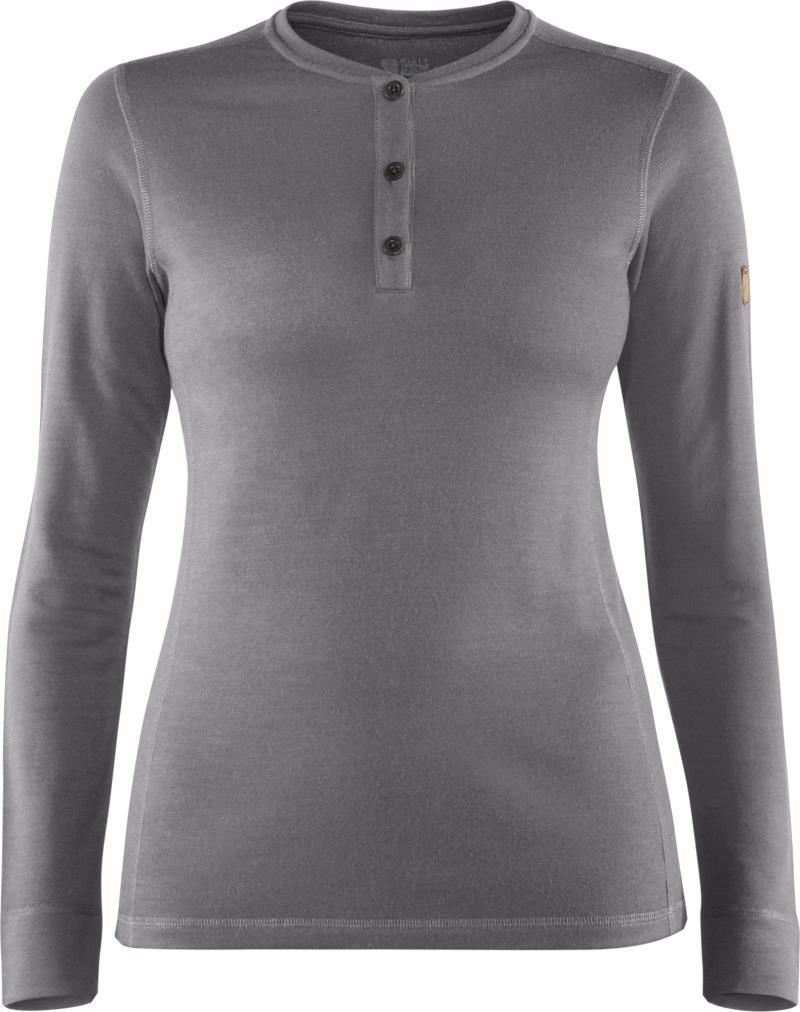 Singi Merino Henley - Womens